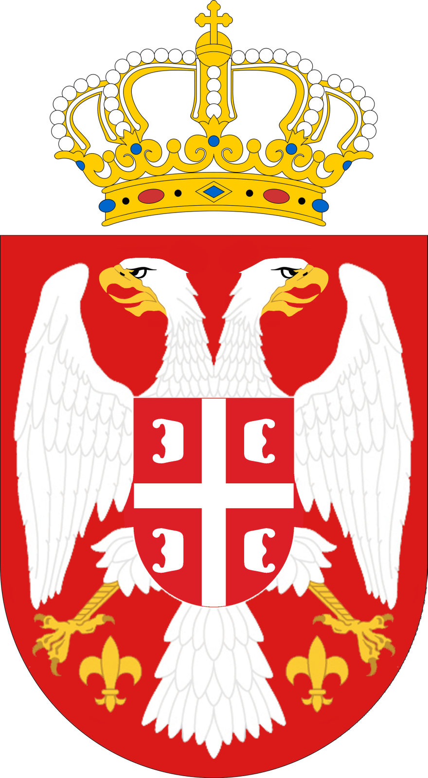 logo srbija