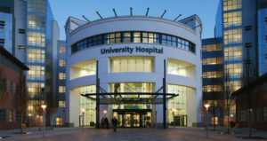 university-hospital