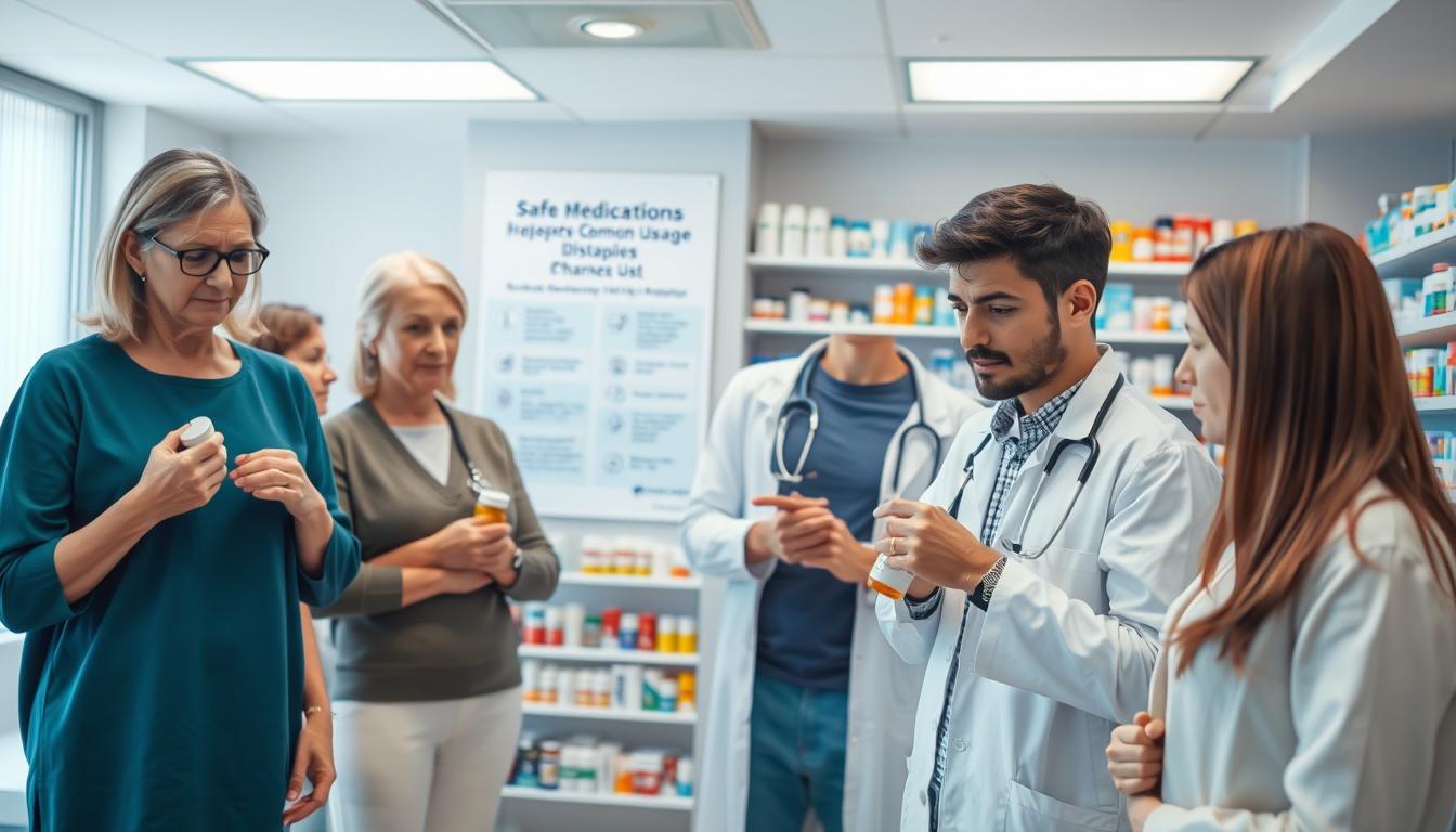 pravilno uzimanje lekova